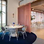 Ibis Budget Gent Centrum Dampoort