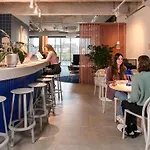 Ibis Budget Gent Centrum Dampoort