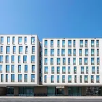 ibis budget Gent Centrum Dampoort