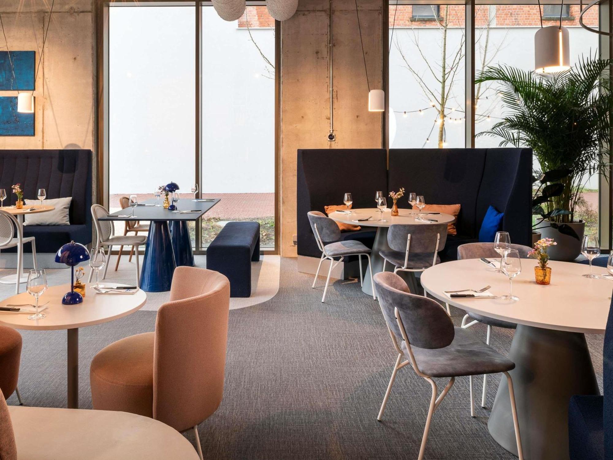 Ibis Budget Centrum Dampoort 2*
